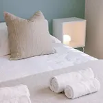Διαμέρισμα Huswell - Cozy Seaside With Terrace In Οστένδη