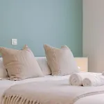 Huswell - Cozy Seaside With Terrace In Οστένδη