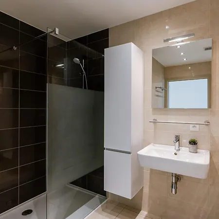 Huswell - Cozy Seaside With Terrace In Ostende