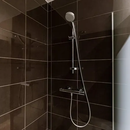 Apartamento Huswell - Cozy Seaside With Terrace In *