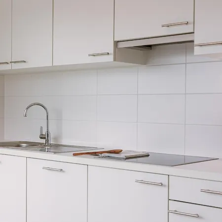 Huswell - Cozy Seaside With Terrace In Apartamento *