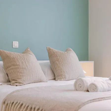 Huswell - Cozy Seaside With Terrace In Ostende