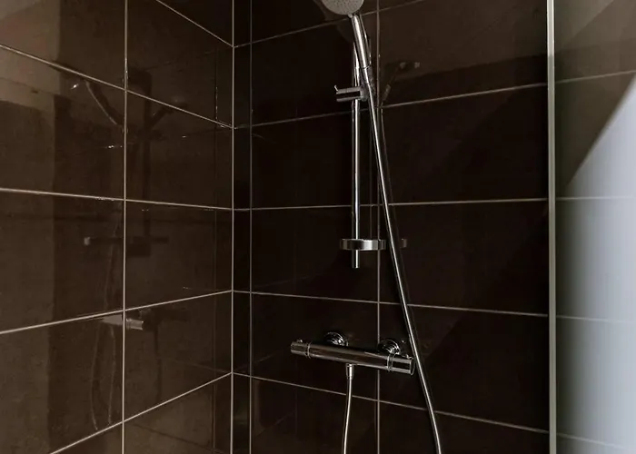 Apartment Huswell - Cozy Seaside With Terrace In *