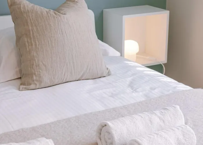 Appartement Huswell - Cozy Seaside With Terrace In Oostende