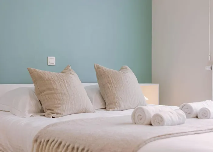 Huswell - Cozy Seaside With Terrace In Ostende