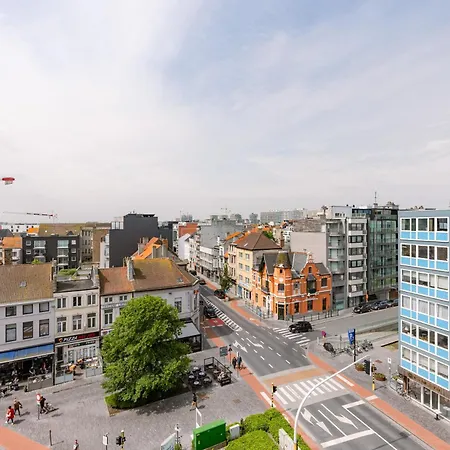 Lejlighed Huswell - Cozy Seaside With Terrace In *